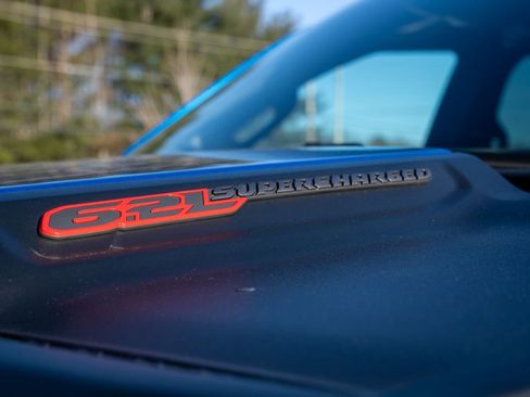 Used 2022 RAM 1500 TRX w/ TRX Level 1 Equipment Group image 4