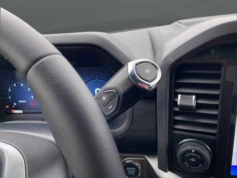 New 2025 Ford F150 XLT w/ Equipment Group 303A High image 21