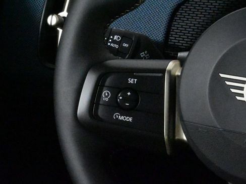 Used 2025 MINI Cooper Countryman S w/ Comfort Package Max image 20