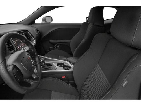 Used 2023 Dodge Challenger GT RWD image 78