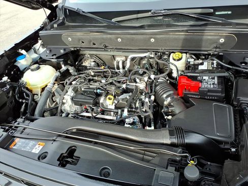 Used 2022 Ford Bronco Sport Outer Banks w/ Tech Package image 10