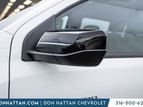 New 2026 Chevrolet Colorado Z71 image 35