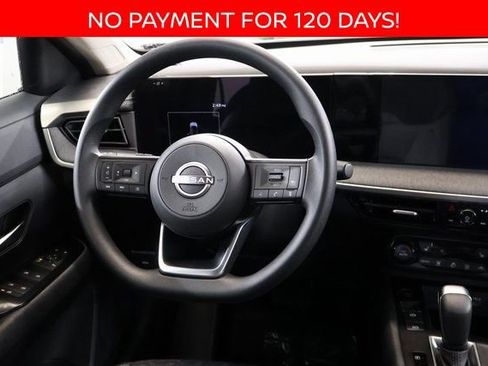 New 2026 Nissan Kicks SV w/ SV Premium Package image 13