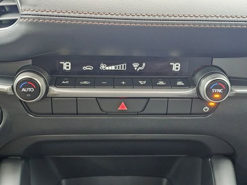 New 2026 MAZDA MAZDA3 s Sport FWD image 16