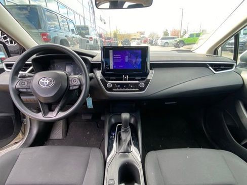 Used 2024 Toyota Corolla LE image 17