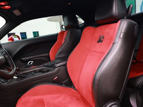 Used 2023 Dodge Challenger R/T Scat Pack RWD image 18