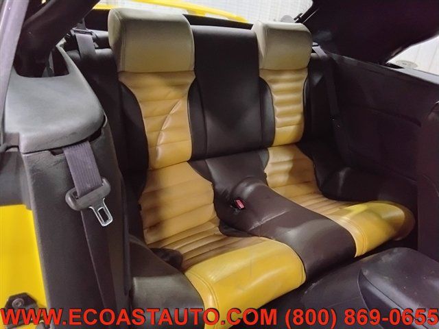 Used 2005 Ford Mustang GT Premium RWD image 15