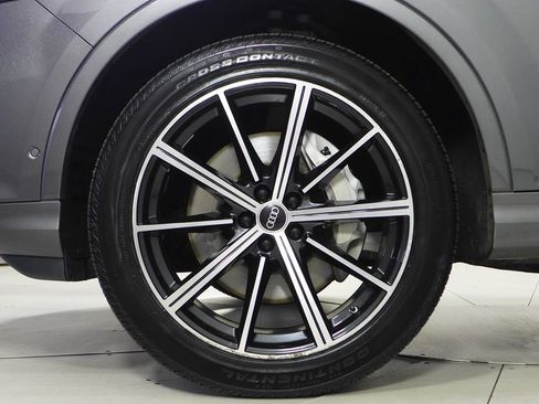 Used 2022 Audi Q7 3.0T Premium Plus w/ Premium Plus Package image 5