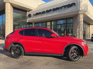 Used 2019 Alfa Romeo Stelvio Sport w/ Quick Order Package 22J Sport video 2
