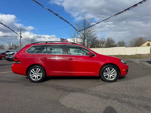 Used 2014 Volkswagen Jetta TDI image 7