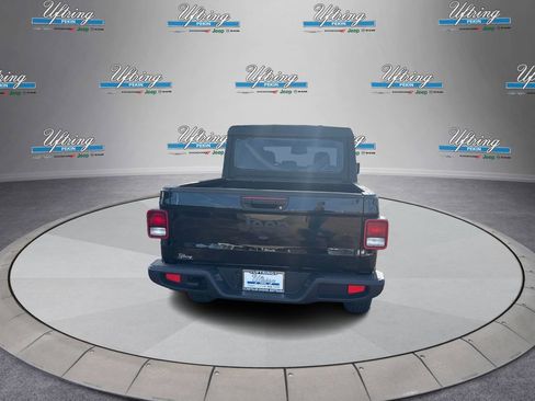 New 2026 Jeep Gladiator Sport image 4