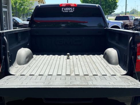 Used 2016 GMC Sierra 2500 SLT w/ Duramax Plus Package image 10