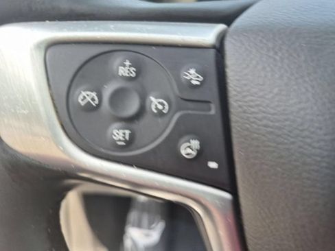 Used 2023 GMC Terrain SLT AWD/4WD image 19