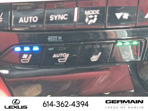 Used 2024 Acura MDX Type S AWD/4WD image 34