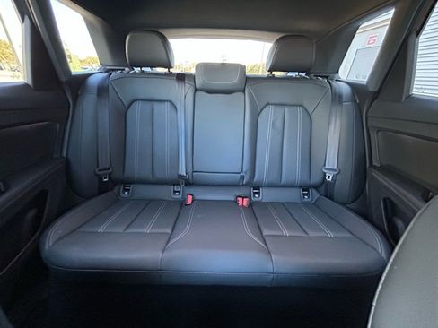 Used 2024 Audi Q4 e-tron Premium w/ Convenience Package image 15