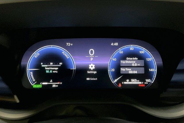 Certified 2026 Toyota Sienna Limited AWD/4WD image 21