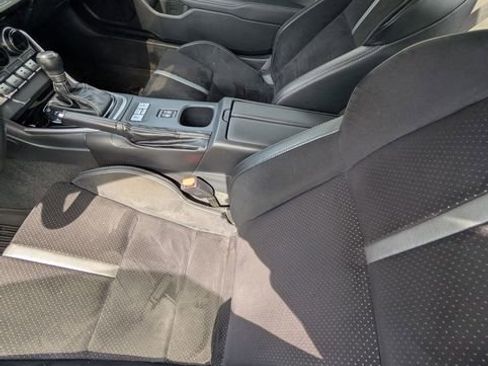 Used 2024 Toyota GR86 Premium w/ Performance Package image 6