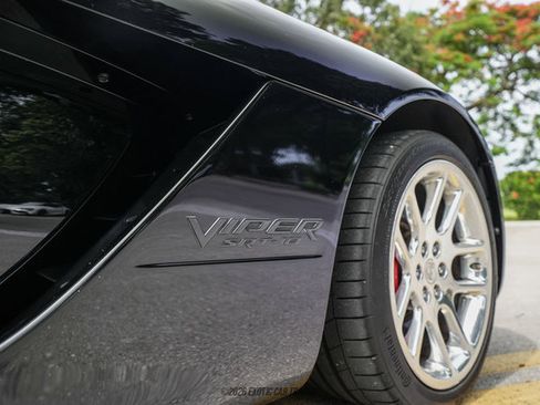Used 2005 Dodge Viper SRT-10 RWD image 74