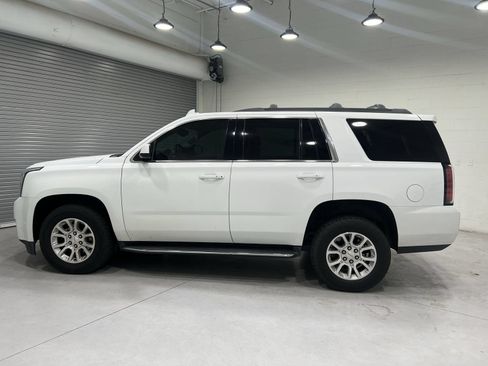 Used 2020 GMC Yukon SLT AWD/4WD image 5