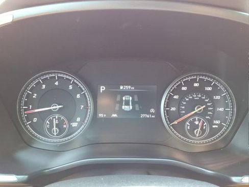 Used 2023 Hyundai Santa Fe SEL AWD/4WD image 23