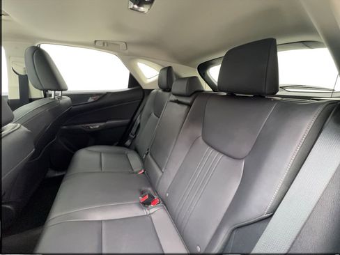 Used 2023 Lexus NX 250 FWD w/ Cold Area Package image 25