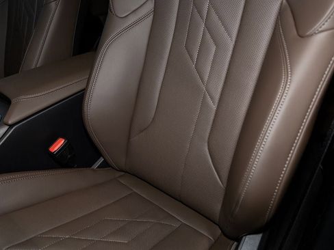 New 2026 BMW X3 xDrive30 w/ M Sport Package image 18