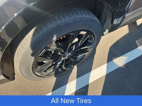 Used 2021 Kia Sorento SX AWD/4WD image 8