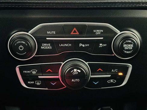 Used 2022 Dodge Charger Scat Pack w/ Dynamics Package RWD image 58
