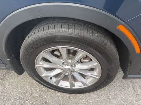 Used 2024 Honda CR-V EX-L image 4