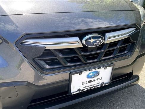 Used 2022 Subaru Crosstrek 2.5i Limited w/ Moonroof Package 1 AWD/4WD image 30