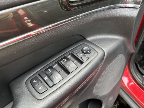 Used 2019 Jeep Grand Cherokee Trailhawk image 14