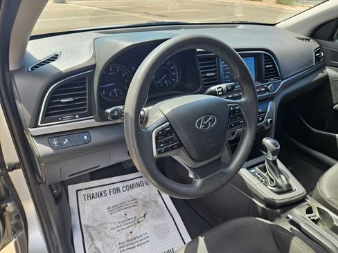 Used 2018 Hyundai Elantra SEL w/ Cargo Package FWD image 15