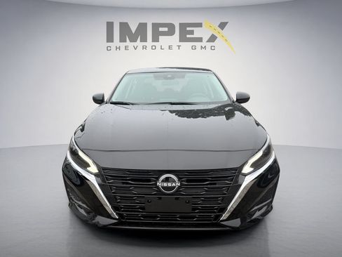 Used 2025 Nissan Altima 2.5 S FWD image 7