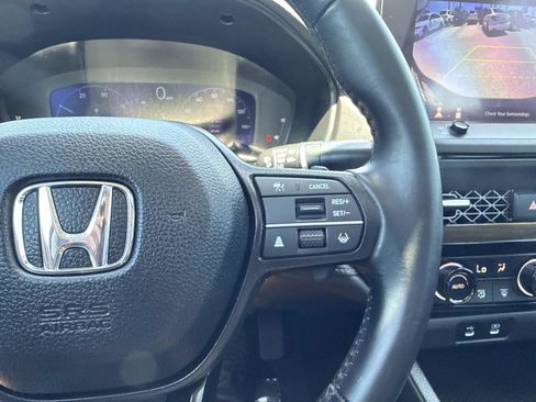 Used 2024 Honda Accord EX-L image 27