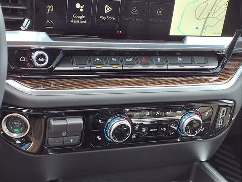 New 2026 GMC Sierra 1500 Elevation AWD/4WD image 13