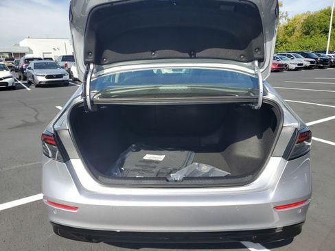 New 2025 Honda Accord Touring image 41