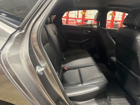 Used 2025 Acura Integra A-Spec FWD image 47