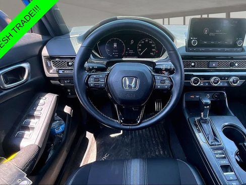Certified 2024 Honda Civic Sport image 8