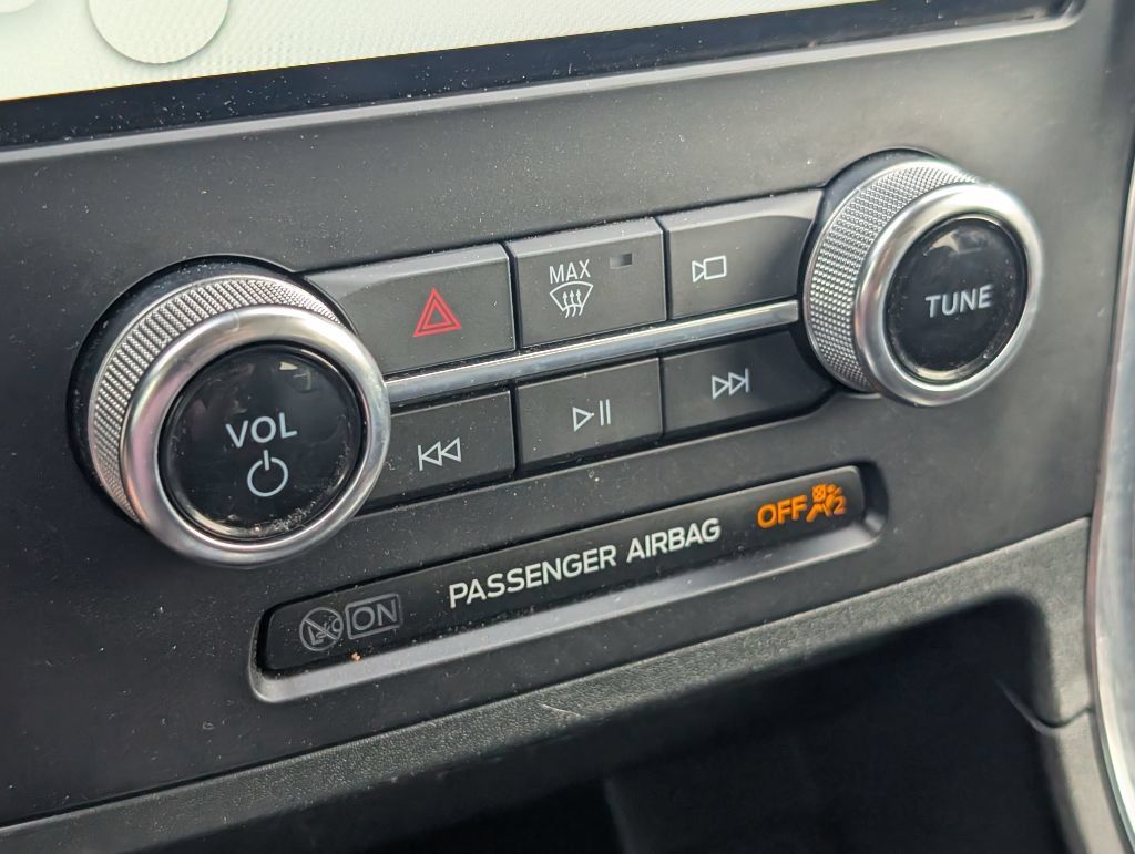 Used 2024 Ford Edge Titanium AWD/4WD image 23