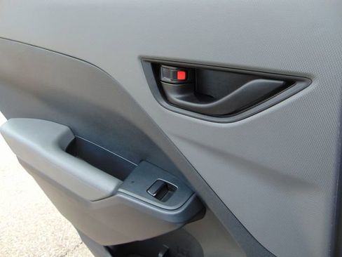 Certified 2025 Subaru Crosstrek 2.0i AWD/4WD image 23