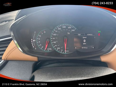 Used 2018 Chevrolet Trax Premier image 18