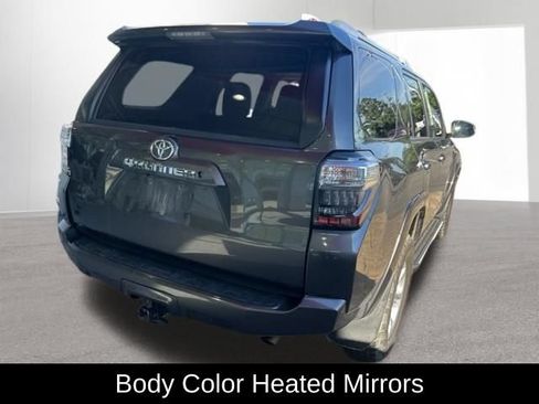 Used 2017 Toyota 4Runner SR5 Premium AWD/4WD image 13
