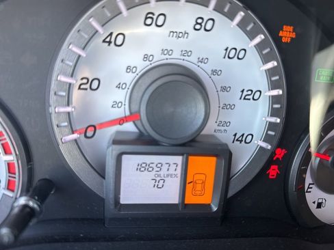 Used 2013 Honda Pilot LX image 19