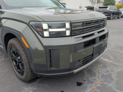 Used 2024 Hyundai Santa Fe XRT image 24