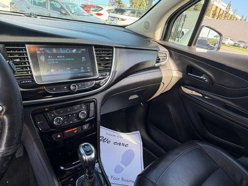 Used 2019 Buick Encore Essence FWD image 15