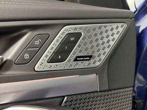 Used 2025 BMW X1 xDrive28i w/ Premium Package image 20