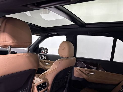 Certified 2024 Mercedes-Benz GLE 450 4MATIC image 25