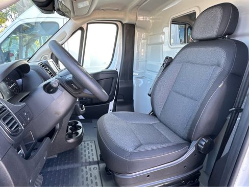 Used 2024 RAM ProMaster 1500 w/ Safety Group image 8