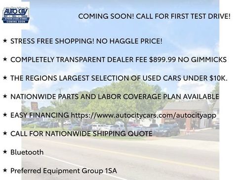 Used 2010 Cadillac SRX 2WD image 5