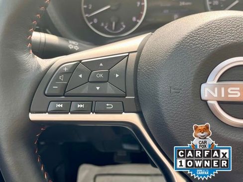 Certified 2024 Nissan Sentra SR w/ SR Premium Package image 22